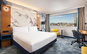 Hilton Barcelona